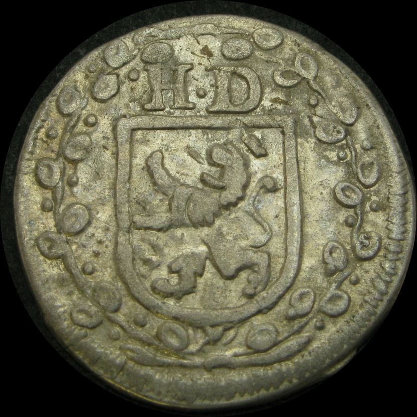 Post-A-German-State-Coin!